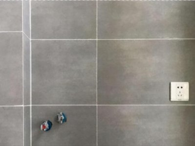 ​装修师傅建议不做美缝，是什么原因？建议用什么牌子乳胶漆？