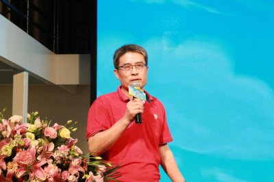 ​广州市第八十六中学：一流硬件设施服务学生，科学教管全面培优