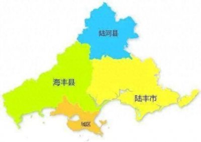 广东汕尾是一座怎样的城市?