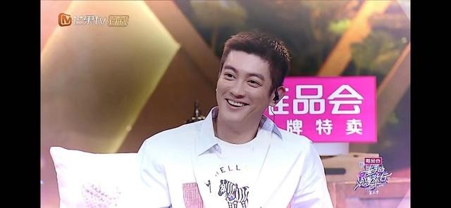 霍思燕身高体重（霍思燕杨千嬅等人体重被曝光）