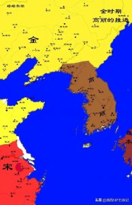​朝鲜半岛面积多大，朝鲜半岛还可能统一吗