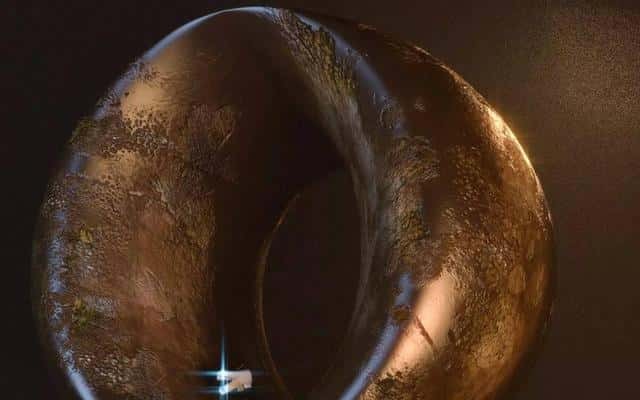 老子参透了宇宙真相视频（神仙是在几维空间）