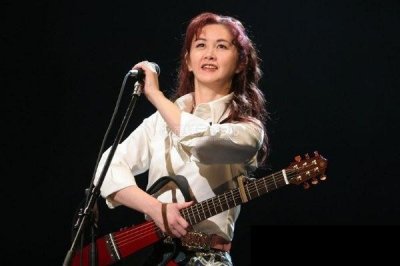 ​国内翻唱中岛美雪最知名的五首歌曲，你肯定全部都听过