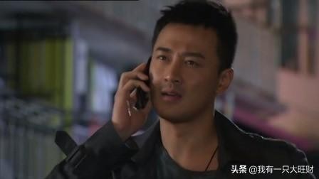 雷霆扫毒结局是什么_剧情简介