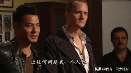 雷霆扫毒结局是什么_剧情简介