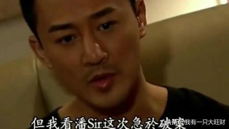 雷霆扫毒结局是什么_剧情简介