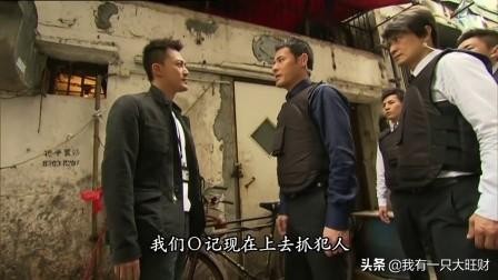 雷霆扫毒结局是什么_剧情简介