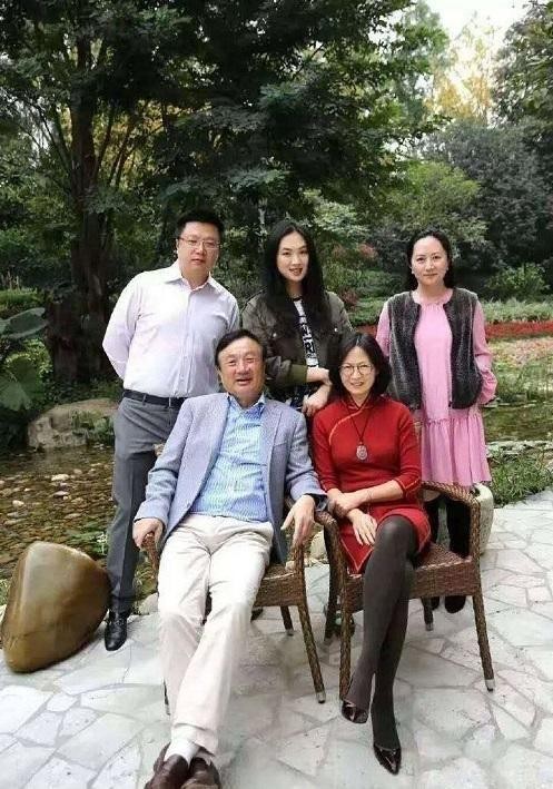 谈谈华为一系列事件（关于华为的十大谣言）(2)