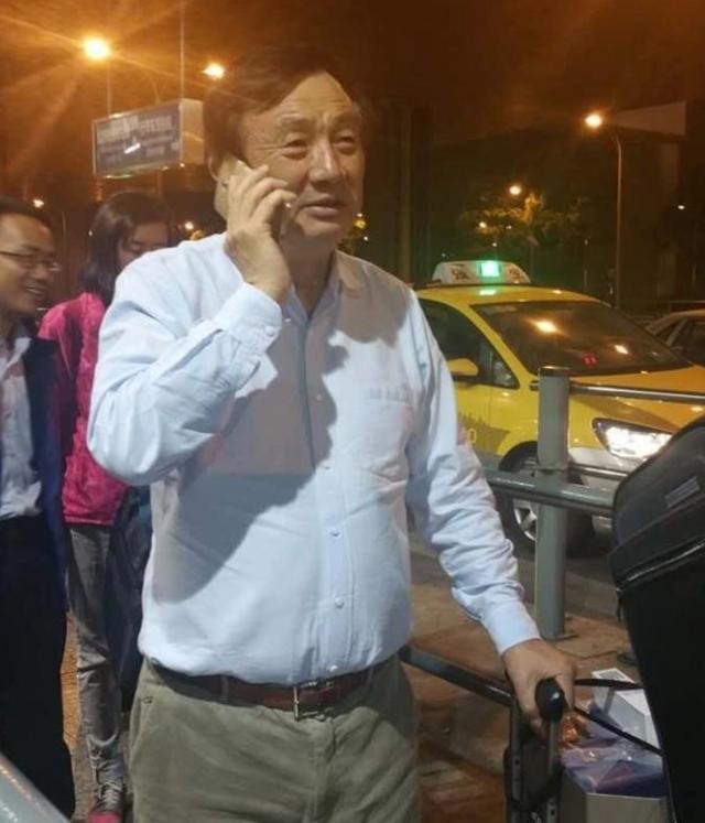 谈谈华为一系列事件（关于华为的十大谣言）(1)