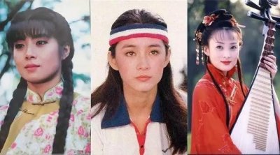 ​快被遗忘的十大琼瑶女郎，个个我见犹怜，如花绽放，你还记得谁？