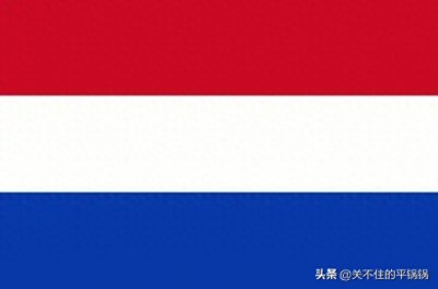 ​看完奥运排行榜，原来很多国家的国旗极其相似，表示很难分得清楚
