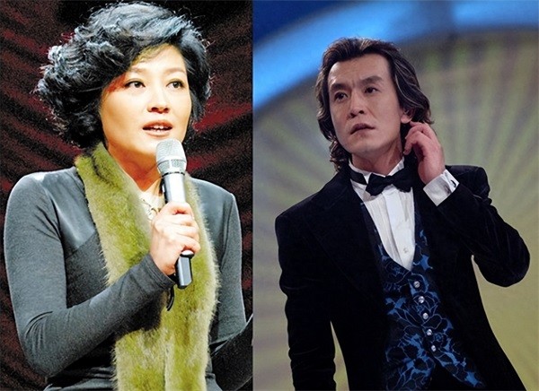 李咏妻子哈文改嫁没（李咏哈文的爱情故事）-