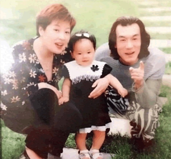 李咏妻子哈文改嫁没（李咏哈文的爱情故事）-