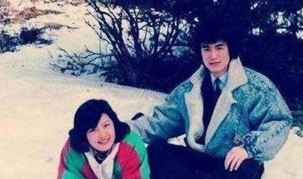 李咏妻子哈文改嫁没（李咏哈文的爱情故事）-