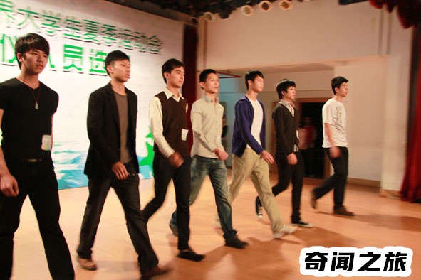 全国帅哥排行十大省份,全国哪个城市的帅哥最多