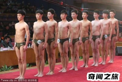 ​全国帅哥排行十大省份 以及全国哪个城市的帅哥最多