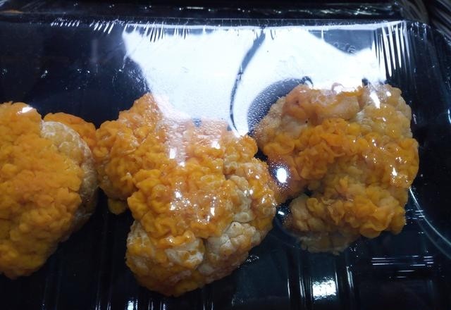 蘑菇种类大全及图片，菜市场菌类大汇总