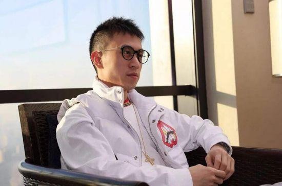 秦奋是什么来头（富二代秦奋的简单个人介绍）-