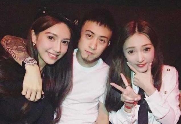 秦奋是什么来头（富二代秦奋的简单个人介绍）-