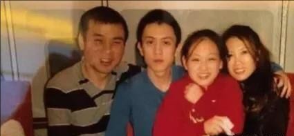 秦奋是什么来头（富二代秦奋的简单个人介绍）-