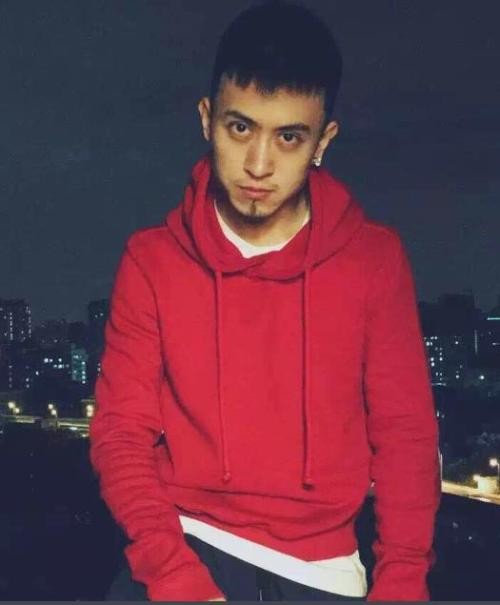秦奋是什么来头（富二代秦奋的简单个人介绍）-
