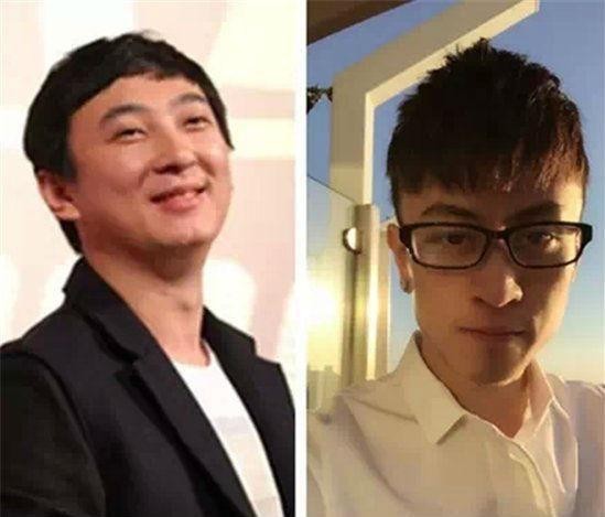 秦奋是什么来头（富二代秦奋的简单个人介绍）-