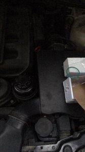 ​宝马第四代三系E46、详细解析！入手体验一万公里！