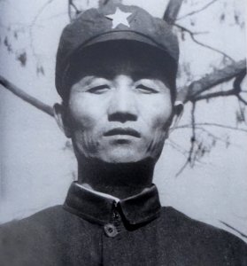 ​程子华的遗憾:红军元老、四野悍将，功高位重，为何错失大将军衔