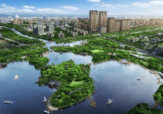嘉兴 鱼米之乡(被称为鱼米之乡的城市是哪里)
