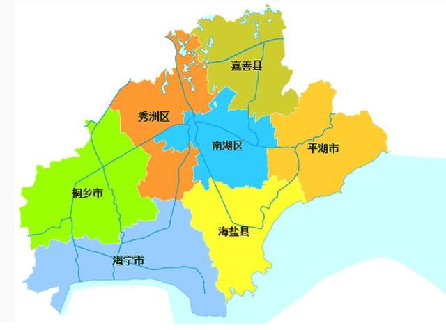 嘉兴 鱼米之乡(被称为鱼米之乡的城市是哪里)