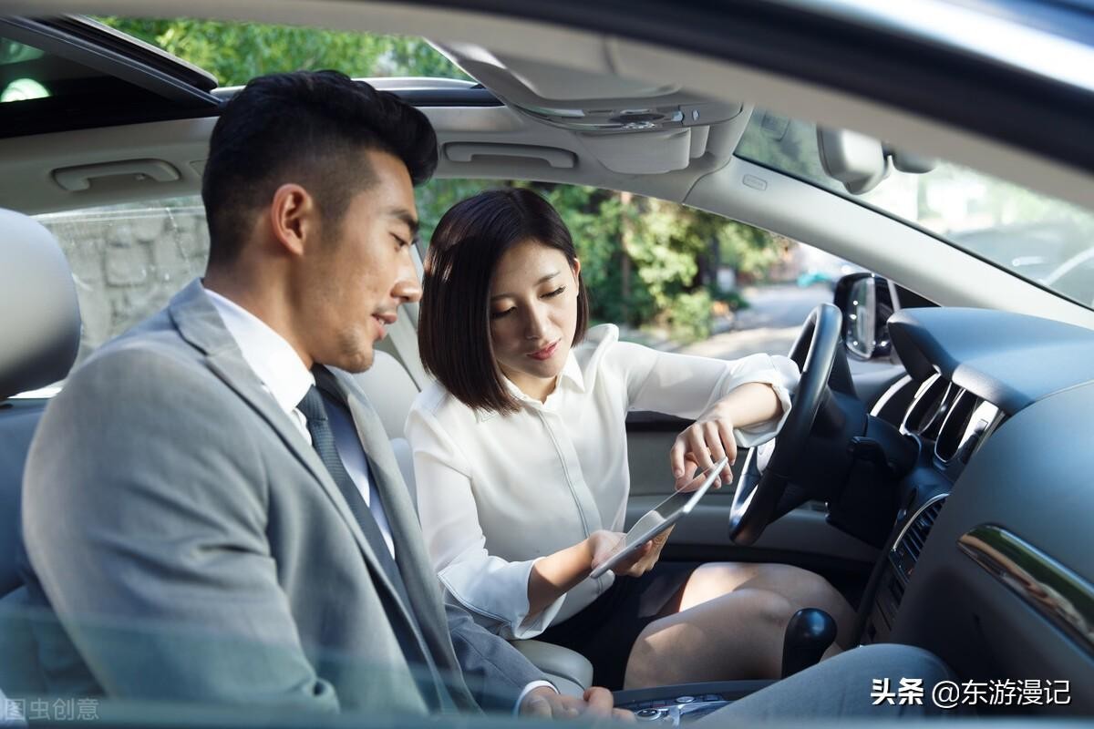 自驾游装备清单攻略（自驾游户外装备大全）