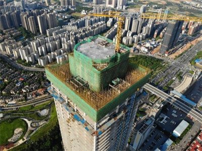 ​广西威壮集团8月月刊