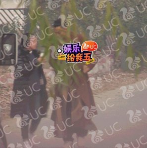 ​朱丹和周一围私底下感情好吗？她自己出来说了