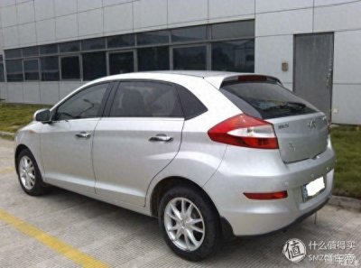 ​修车排队？奇瑞A3开过6年以后是这样的……