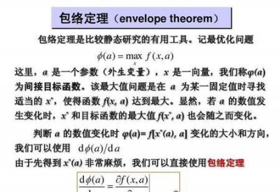 ​数学中什么叫定理