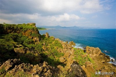 ​台湾对中国意味着什么？不是3.6万平方公里的国土，而是海防大计
