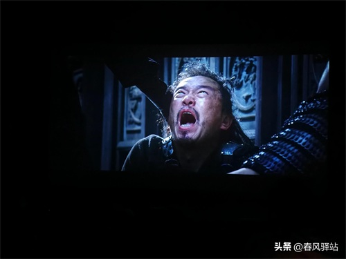《满江红》沈腾搞笑，小人物也有大理想，情节跌宕起伏结局想不到