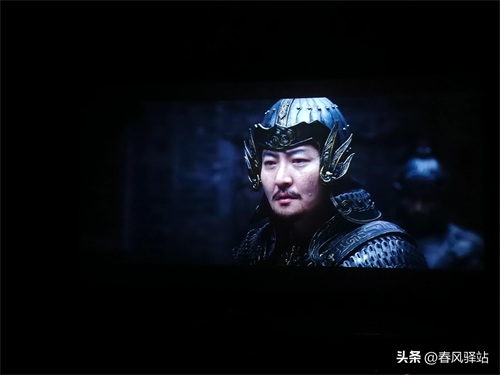 《满江红》沈腾搞笑，小人物也有大理想，情节跌宕起伏结局想不到