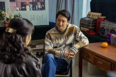 《人世间》王阳：出道17年不火 游走在颜值和演技之间的男演员