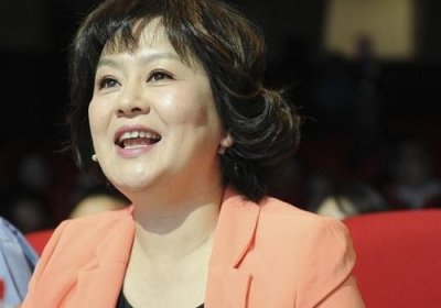 鞠萍现任老公资料儿子是谁的