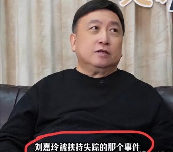 ​拔出萝卜带出泥！王晶揭刘嘉玲失踪3小时内幕，下一个目标也曝光
