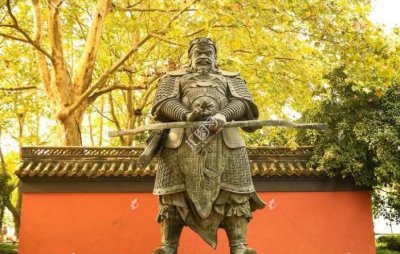 ​千年望族、两浙第一世家-杭州钱氏家族之：始祖钱镠