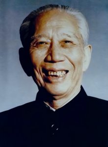 ​开国上将——王震将军