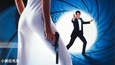 ​盘点《007》系列电影十大“邦女郎”