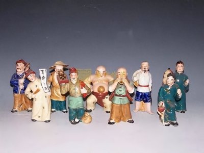 ​古代上九流和下九流分别是什么？为什么会分出上下九流？