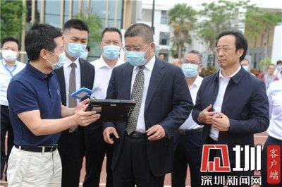​职业教育“博伦方案”获点赞 全面赋能职教高端发展