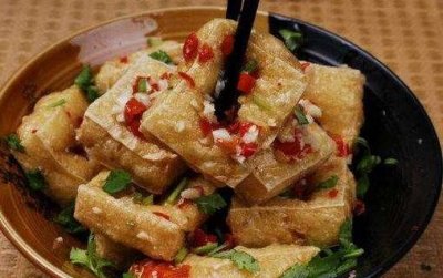​发酵食物口味独特 其养生保健效果不容小觑