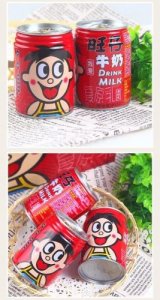 ​旺仔牛奶价格零售价(旺仔牛奶价格一罐)