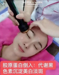 ​怎样补充胶原蛋白吃些什么(胶原蛋白流失吃什么补可以补起来)