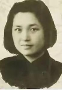 ​民国大案沈崇案：林则徐外玄孙女、沈葆桢曾孙女惨遭美国大兵轮奸